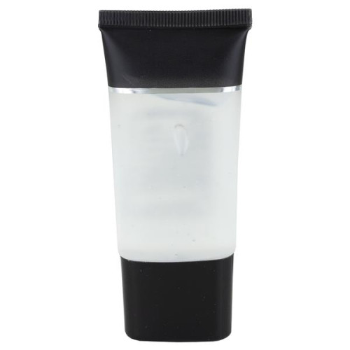 Parisian 1 oz Hand Sanitizer Antibacterial Gel Bottle