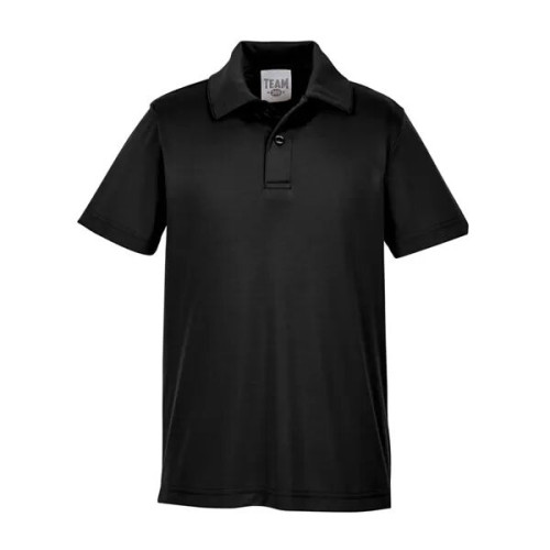 Team 365 Youth Zone Performance Polo
