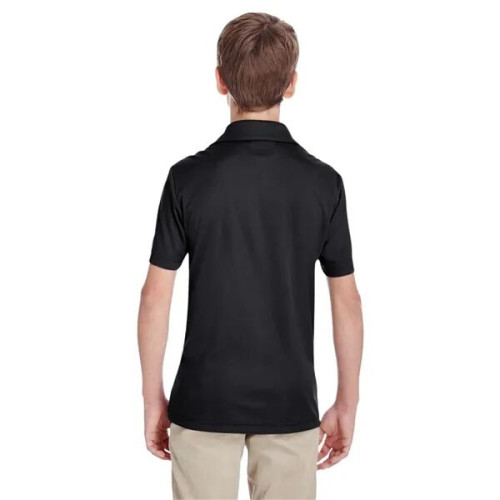 Team 365 Youth Zone Performance Polo