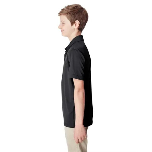 Team 365 Youth Zone Performance Polo