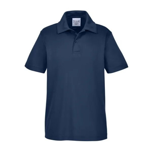 Team 365 Youth Zone Performance Polo