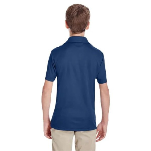 Team 365 Youth Zone Performance Polo