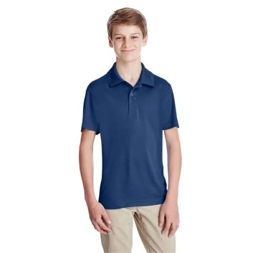 Team 365 Youth Zone Performance Polo