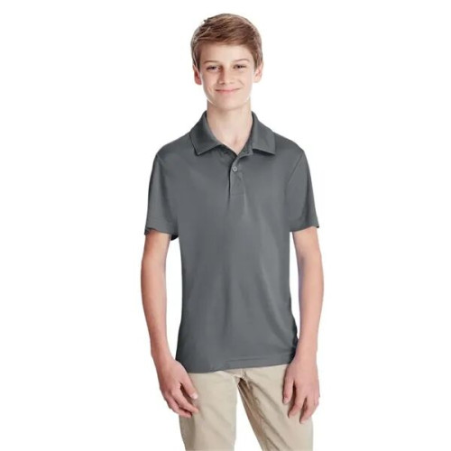Team 365 Youth Zone Performance Polo
