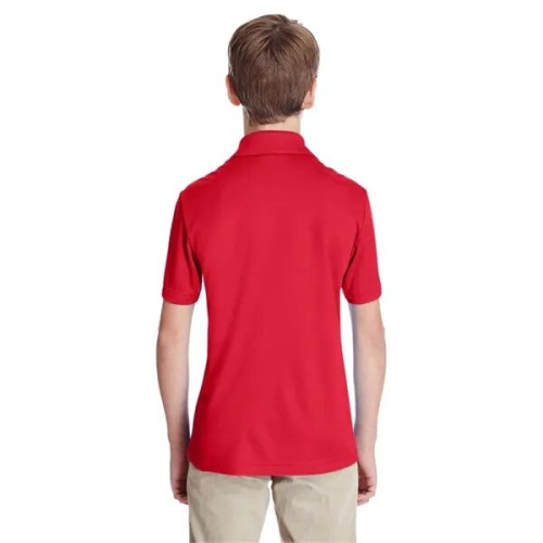 Team 365 Youth Zone Performance Polo