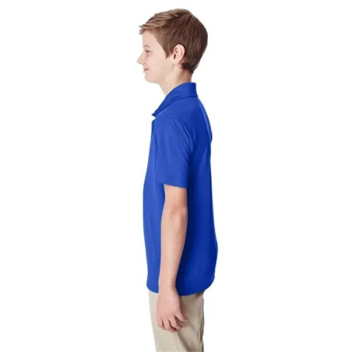 Team 365 Youth Zone Performance Polo