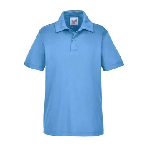 Team 365 Youth Zone Performance Polo