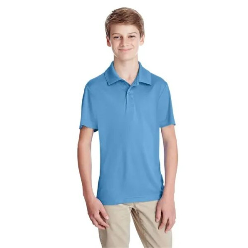 Team 365 Youth Zone Performance Polo