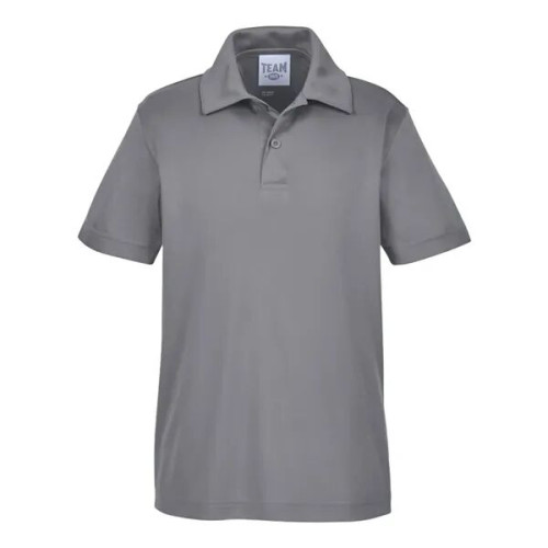 Team 365 Youth Zone Performance Polo
