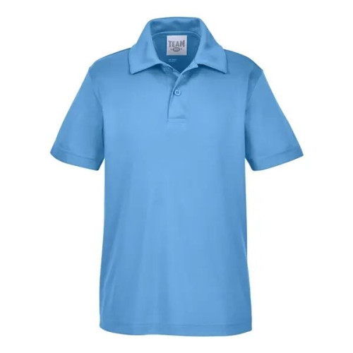 Team 365 Youth Zone Performance Polo