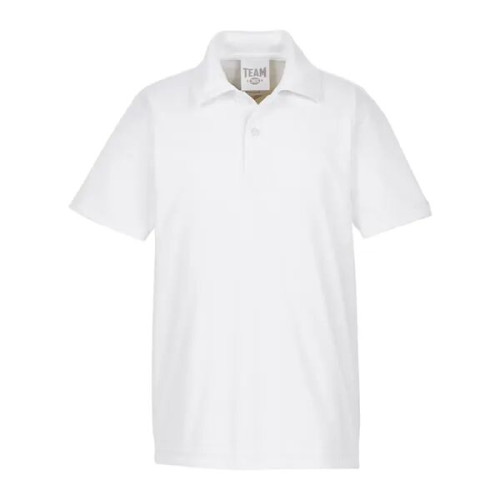 Team 365 Youth Zone Performance Polo