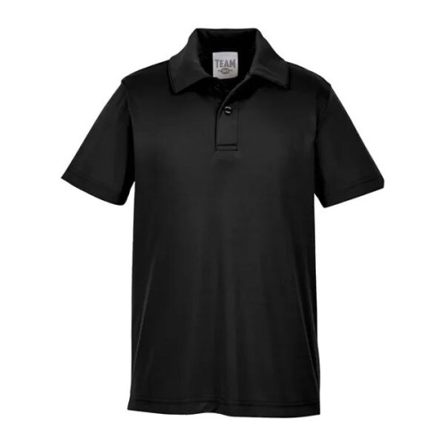 Team 365 Youth Zone Performance Polo