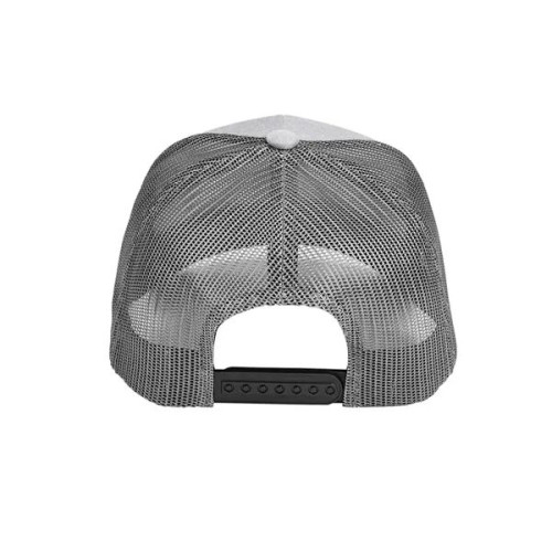 Team 365 Zone Sonic Heather Trucker Cap