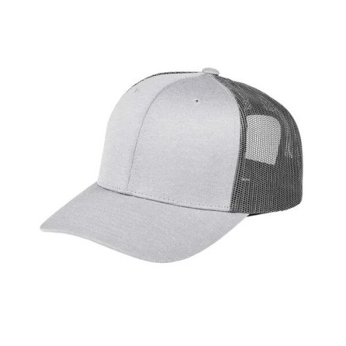 Team 365 Zone Sonic Heather Trucker Cap