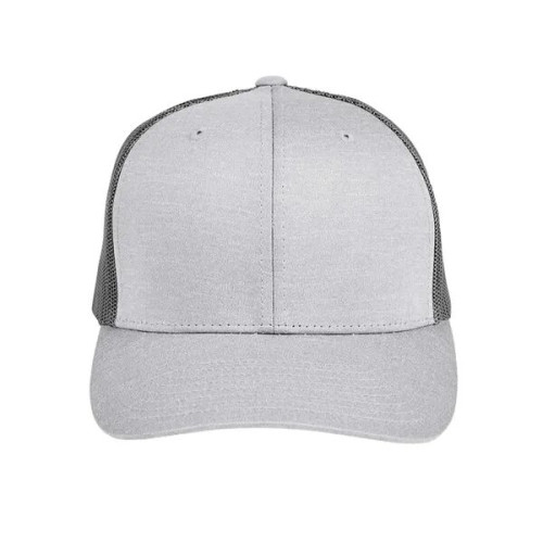 Team 365 Zone Sonic Heather Trucker Cap