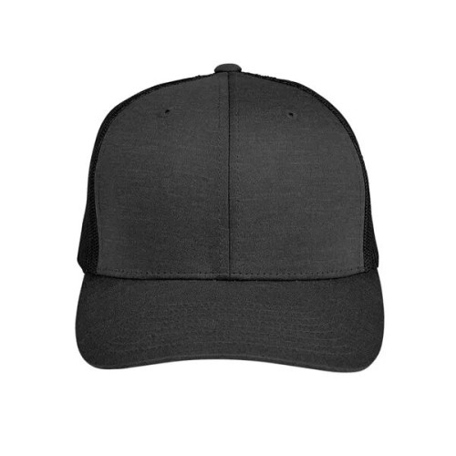 Team 365 Zone Sonic Heather Trucker Cap