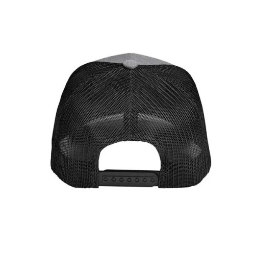 Team 365 Zone Sonic Heather Trucker Cap