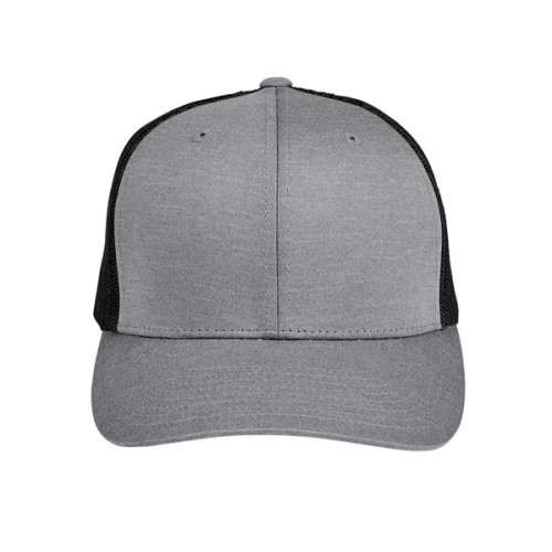 Team 365 Zone Sonic Heather Trucker Cap