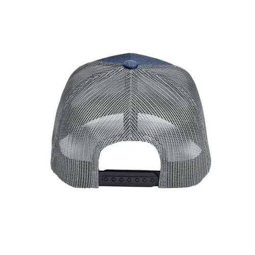 Team 365 Zone Sonic Heather Trucker Cap