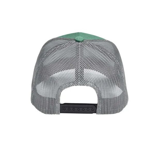 Team 365 Zone Sonic Heather Trucker Cap