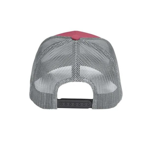 Team 365 Zone Sonic Heather Trucker Cap