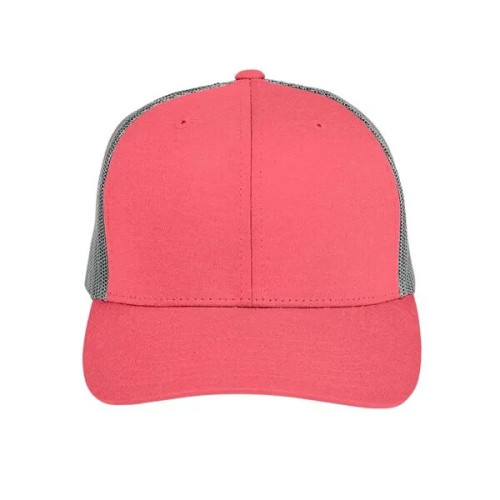 Team 365 Zone Sonic Heather Trucker Cap