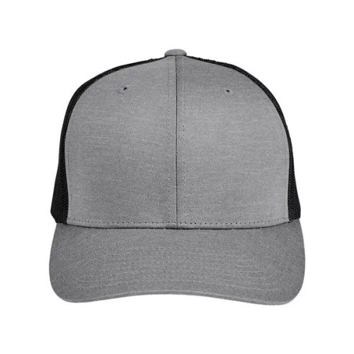 Team 365 Zone Sonic Heather Trucker Cap