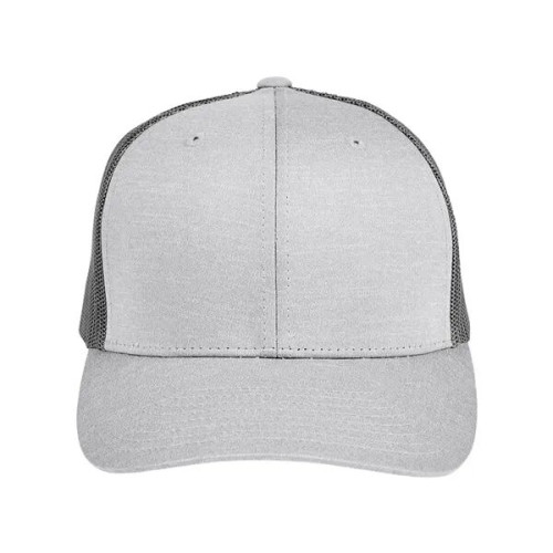Team 365 Zone Sonic Heather Trucker Cap