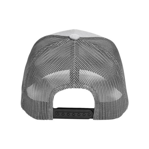 Team 365 Zone Sonic Heather Trucker Cap