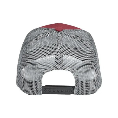 Team 365 Zone Sonic Heather Trucker Cap