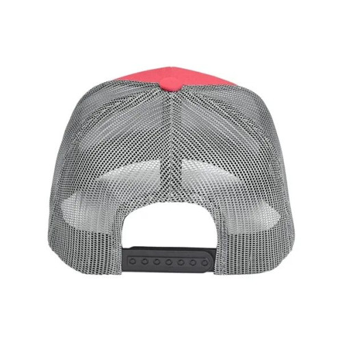 Team 365 Zone Sonic Heather Trucker Cap