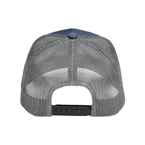 Team 365 Zone Sonic Heather Trucker Cap