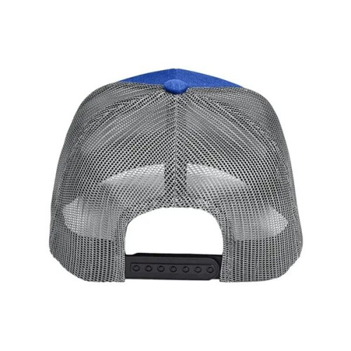 Team 365 Zone Sonic Heather Trucker Cap