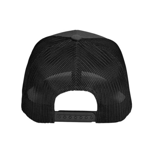 Team 365 Zone Sonic Heather Trucker Cap