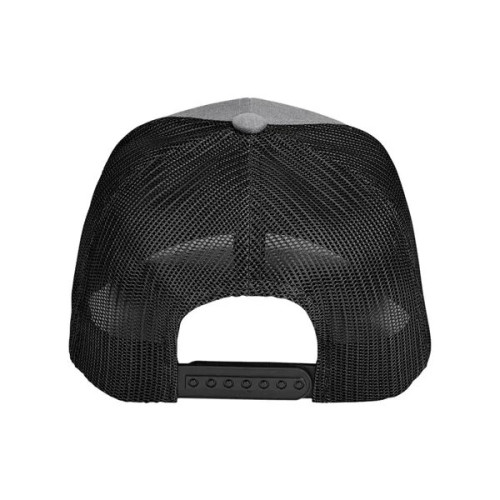 Team 365 Zone Sonic Heather Trucker Cap