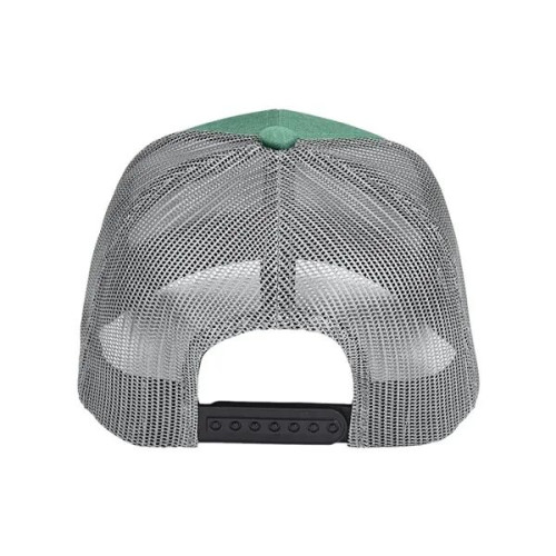 Team 365 Zone Sonic Heather Trucker Cap