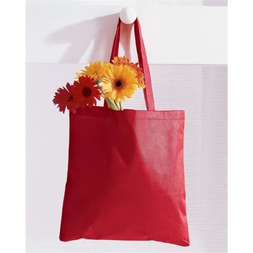 BAGedge Canvas Tote