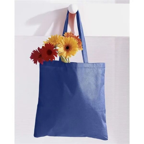 BAGedge Canvas Tote