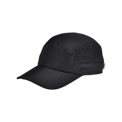 Big Accessories Foldable Bill Performance Cap
