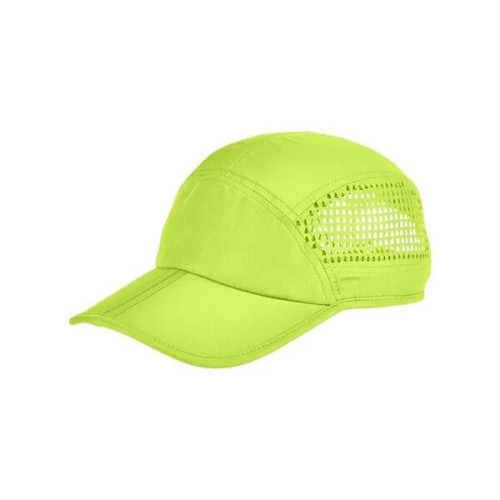 Big Accessories Foldable Bill Performance Cap