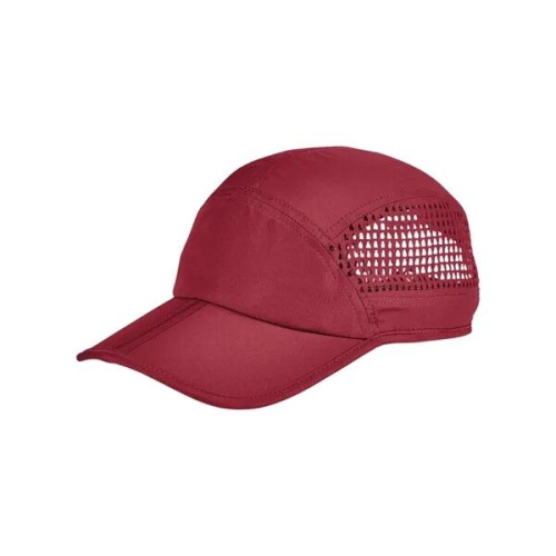 Big Accessories Foldable Bill Performance Cap
