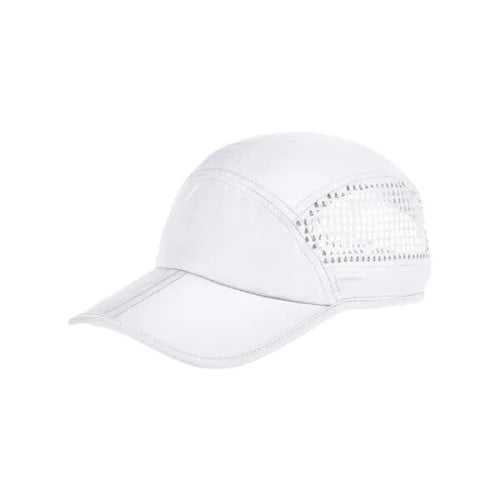 Big Accessories Foldable Bill Performance Cap