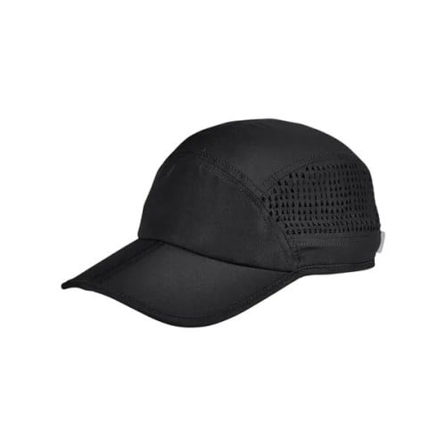 Big Accessories Foldable Bill Performance Cap