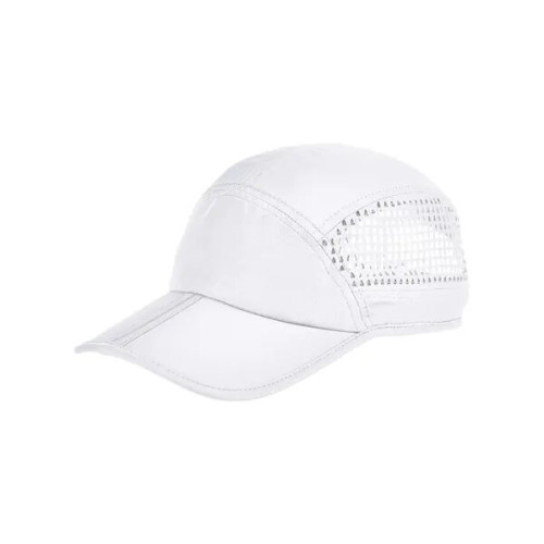 Big Accessories Foldable Bill Performance Cap
