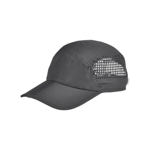 Big Accessories Foldable Bill Performance Cap