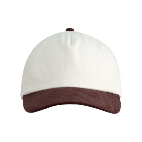 Big Accessories Corduroy Cap