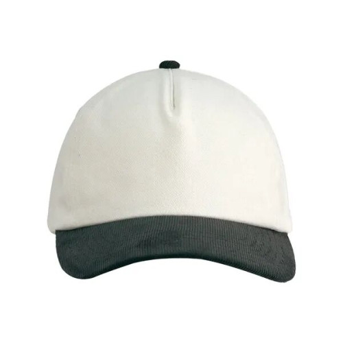 Big Accessories Corduroy Cap