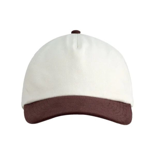 Big Accessories Corduroy Cap