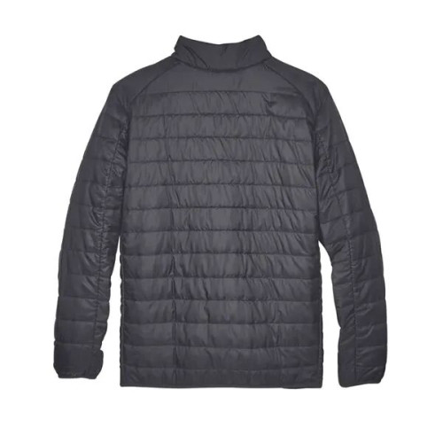 CORE365 Men's Prevail Packable Puffer Jacket