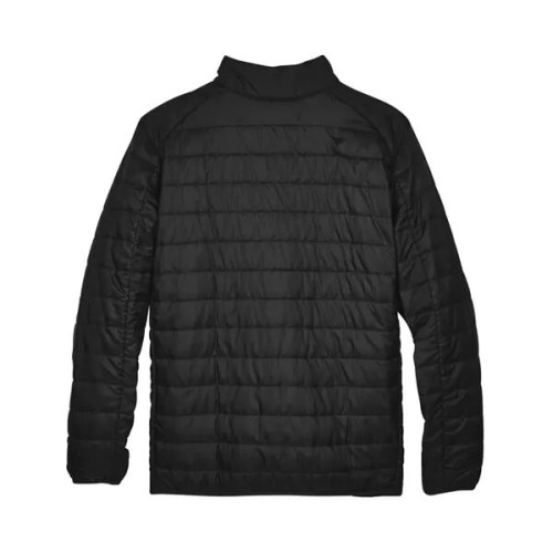 CORE365 Men's Prevail Packable Puffer Jacket